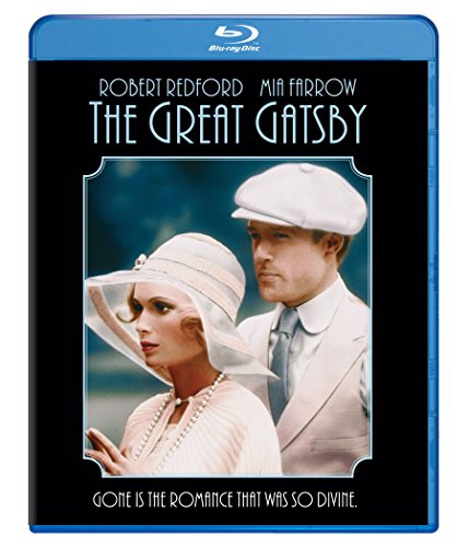 The Great Gatsby [Blu-ray] (Sous-titres français) [Import]