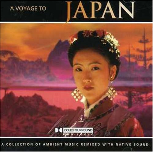 A Voyage To Japan A Collectio