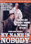 My Name Is Nobody (Widescreen) - DVD (Used)