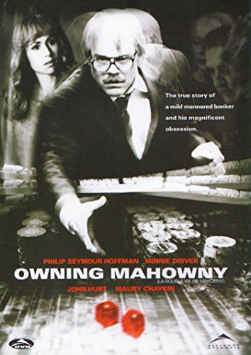 Owning Mahowny - DVD (Used)
