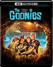 The Goonies - 4K/Blu-Ray