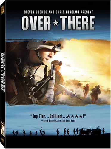 Over There: Season 1  - DVD (Used)
