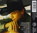George Strait / ICON: George Strait - CD