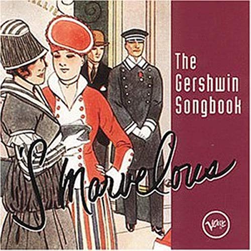 Various / S Marvelous: The Gershwin Songbook - CD (Used)