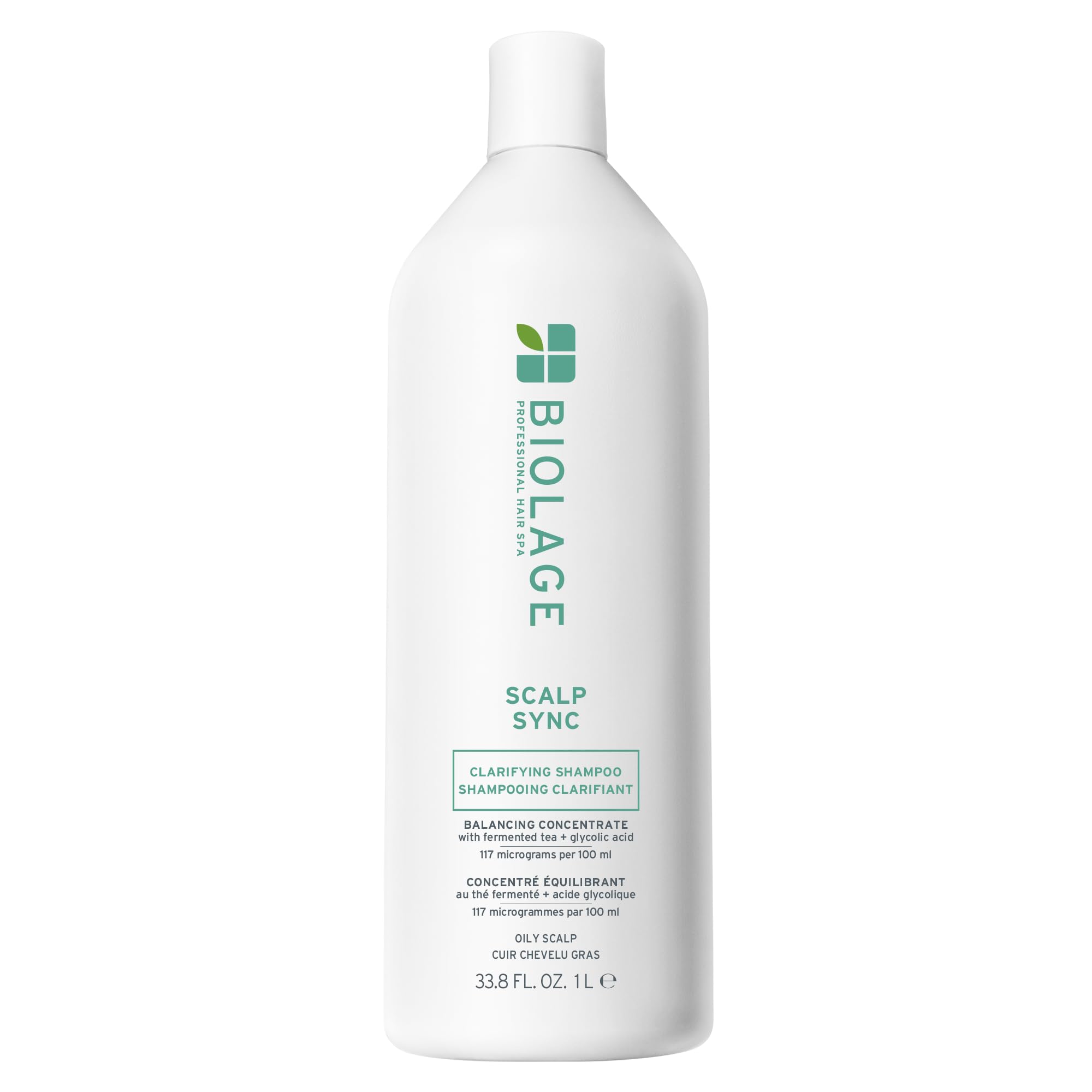 Biolage Scalp Sync Clarifying Shampoo for Oily Scalp 🍁 All In One Marketplace Canada