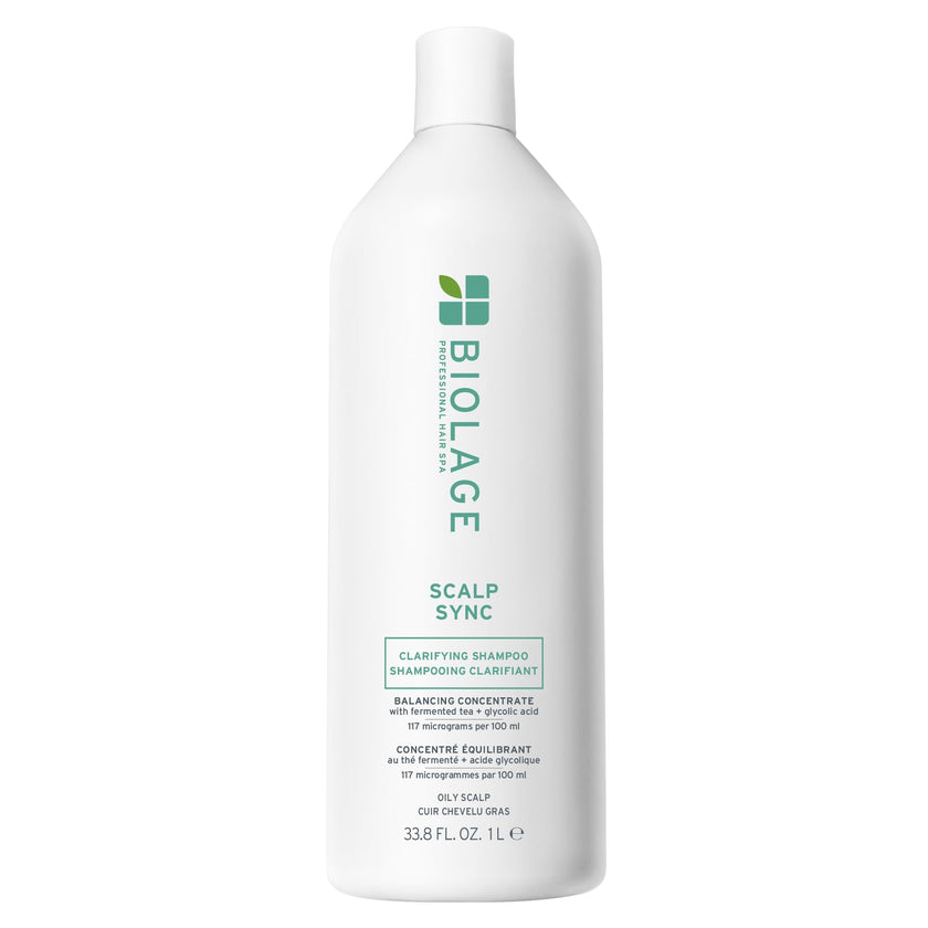 Biolage Scalp Sync Clarifying Shampoo for Oily Scalp 🍁 All In One Marketplace Canada