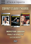 Coffret Claude Chabrol - DVD (Used)