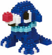 Popplio (Nanoblock)