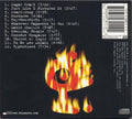 Madeski Martin & Wood / Combustication - CD