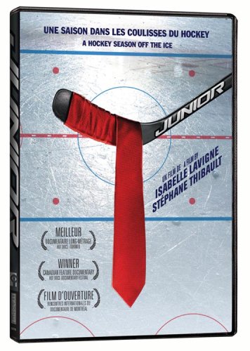 Junior - DVD