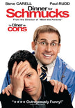Dinner For Schmucks - DVD (Used)