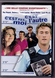 C'est Pas Moi, C'est L'Autre - DVD