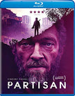 Partisan - Blu-Ray (Used)