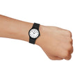 Casio Men's Quartz Resin Casual Watch, Color:Black (Model: MQ24-7B) 🍁 All In One Marketplace Canada