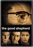The Good Shepherd (Full Screen) - DVD (Used)