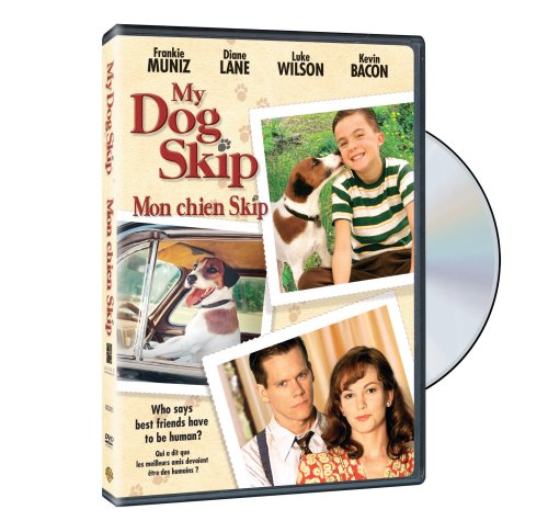 My Dog Skip - DVD (Used)