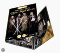 D Artagnan en de Drie...