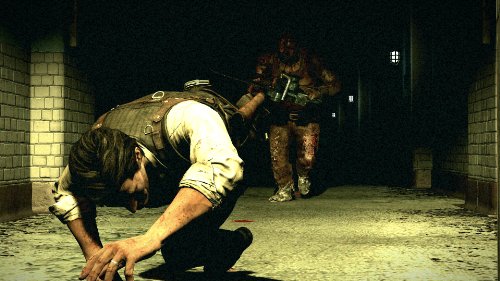 Evil Within - XBOX ONE