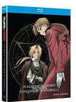 Fullmetal Alchemist - The Movie [Blu-ray]