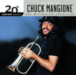 MANGIONE;CHUCK - BEST OF