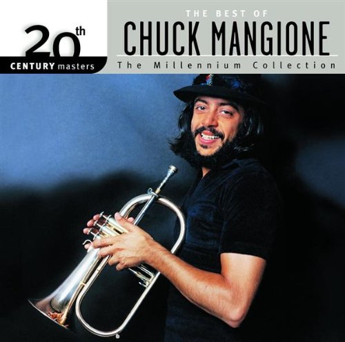 MANGIONE;CHUCK - BEST OF