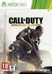 Call of Duty: Advanced Warfare - Xbox 360 by Activision