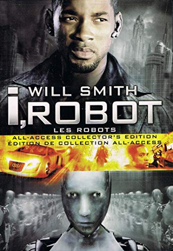 I, Robot (2-Disc Collector's Edition) (Bilingual)