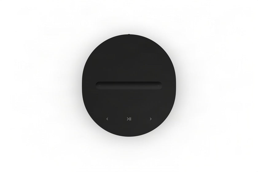 Sonos Era 100 SL - Compact, Microphone-Free Speaker with WiFi, Bluetooth - Black 🍁 All In One Marketplace Canada