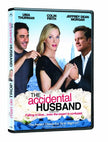 The Accidental Husband - DVD (Used)