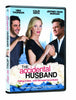 The Accidental Husband - DVD (Used)