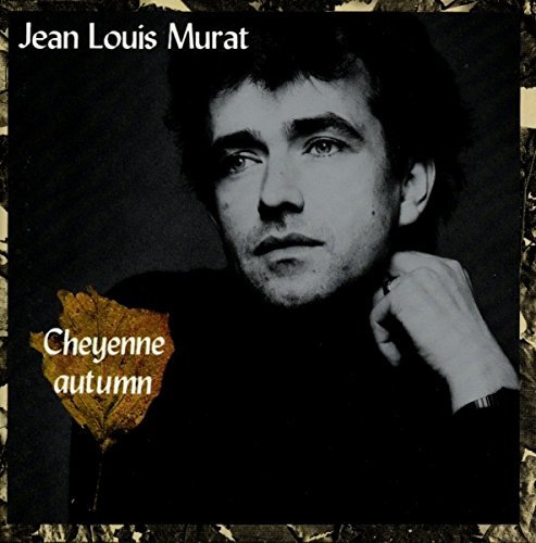 Cheyenne Autumn (13 + 1 bonus track)