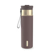 Contigo DualSip 24 oz Water Bottle w/Carry Strap & 2-Way Lid (Drink from Straw or Spout) | Vacuum-Insulated Stainless Steel for Cold Drinks | 100% Leakproof | BPA & Lead-Free | Dishwasher Safe 🍁 All In One Marketplace Canada