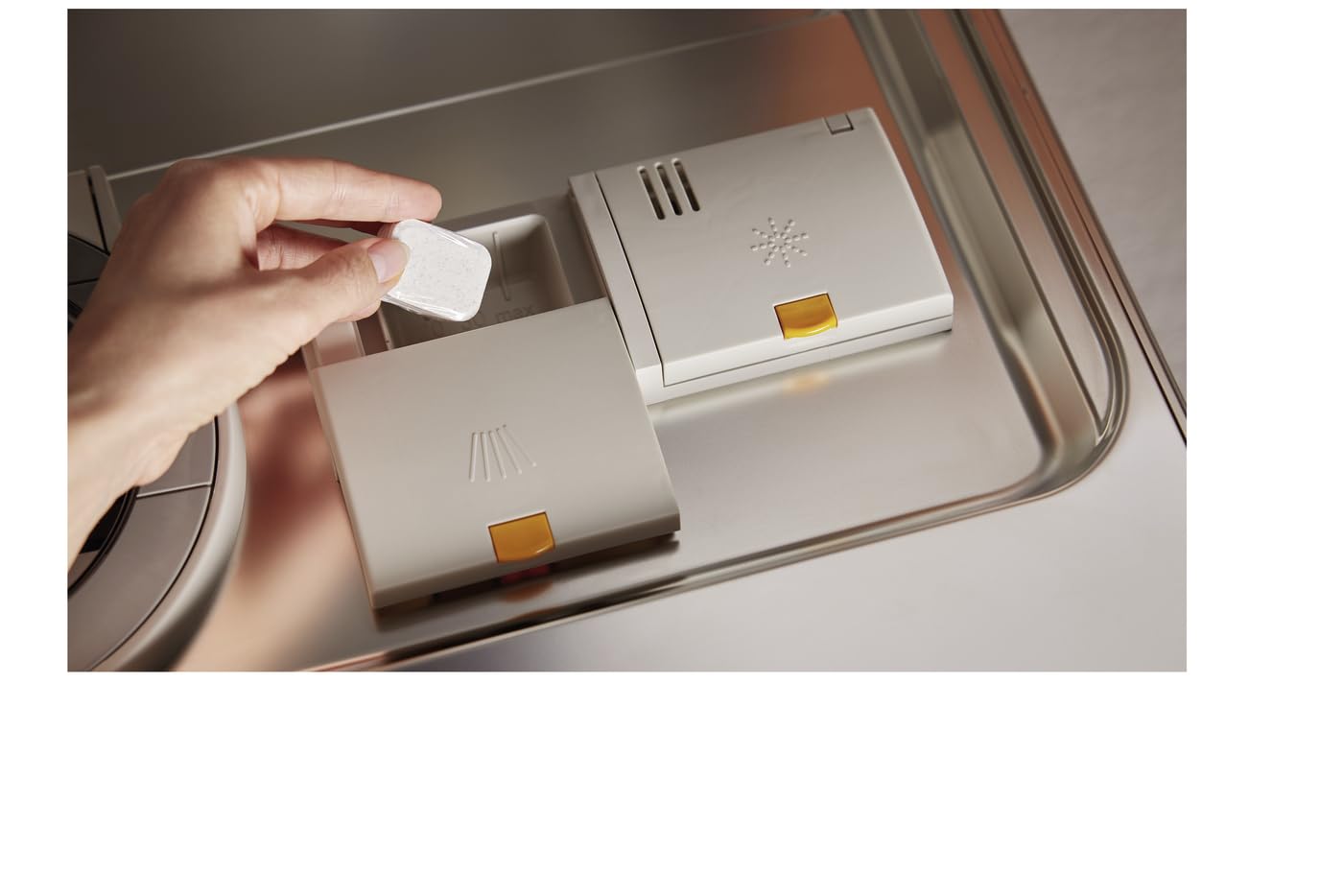 Miele UltraTabs Set, 120 Tabs Dish Accessory - 11347040 🍁 All In One Marketplace Canada