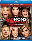 A Bad Moms Christmas - Blu-Ray