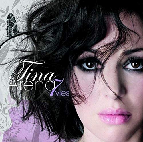 Tina Arena / 7 Vies - CD (Used)