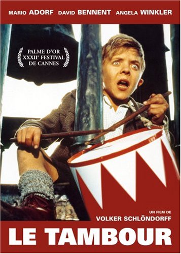 Le Tambour - DVD (Used)