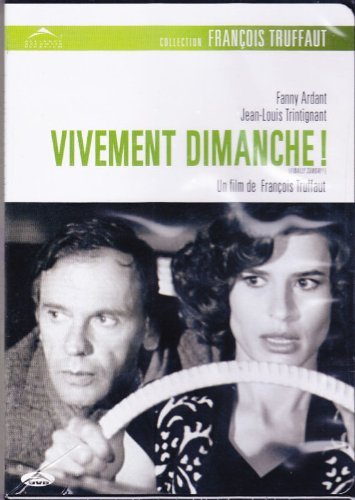 Vivement Dimanche! - DVD