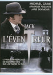 Jack l'éventreur Coffret