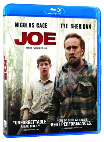 Joe - Blu-ray (Used)