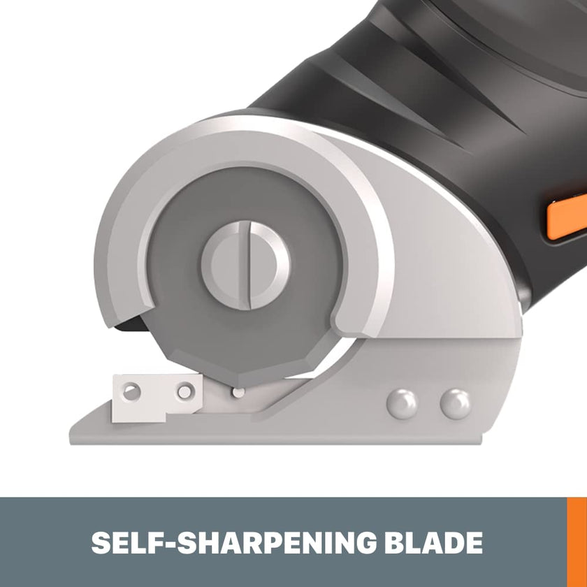 WORX WX082L 4V ZipSnip Cordless Electric Scissors 🍁 All In One Marketplace Canada