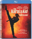 The Karate Kid - Blu-ray (Used)