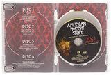American Horror Story / The Complete first Season - DVD (Used)