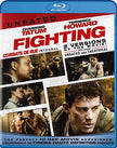 Fighting: Unrated - Blu-Ray