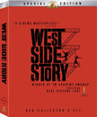 West Side Story (Version française)