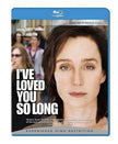I've Loved You So Long (Version française) - Blu-ray (Used)