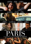 PARIS (Version française) - DVD (Used)