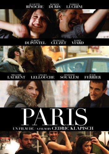 PARIS (Version française) - DVD (Used)