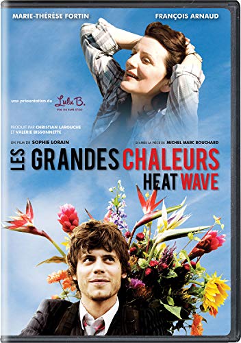 Les Grandes Chaleurs - DVD (Used)