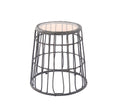 Blakeley 3-Piece Wicker Outdoor Bistro Set