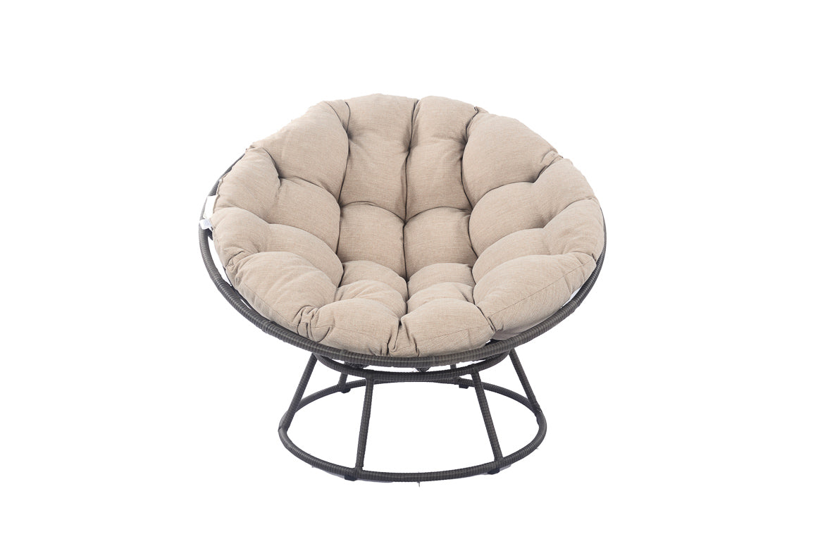 Blakeley 3-Piece Wicker Outdoor Bistro Set